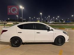 نيسان صني